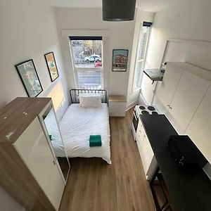 Appartement met een Slaapkamer